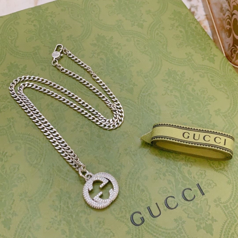 Gucci Necklaces